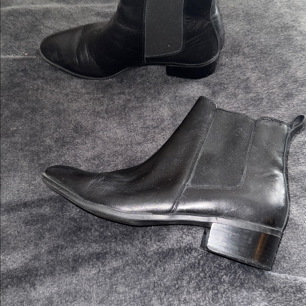 Steve Madden Dover Chelsea boot - Picture 2 of 6